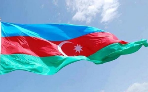 Azərbaycan Xalq Cümhuriyyətinin 98 yaşı tamam olur