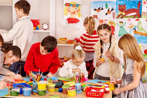 Analar, OXUYUN: Montessori təlimçisindən uşaqlara 6 EV TAPŞIRIĞI