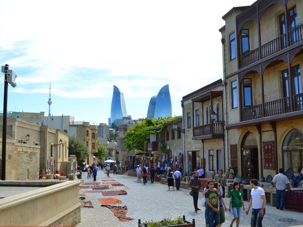 Azərbaycan turizmi: Ölkə brendinə çevrilən sektor