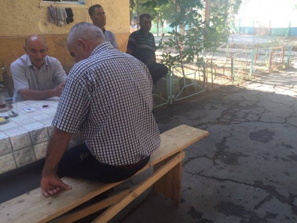 Sumqayıtda 3 yaşlı uşağın faciəsi: mərhumun evindən REPORTAJ (VİDEO + FOTOLAR)