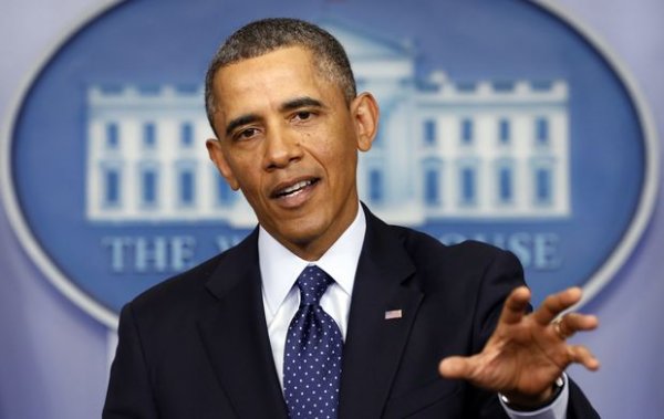 Obama Gülənin ekstradisiyası barədə danışdı