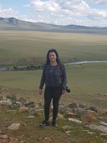 Çingiz xanın yurduna səyahət: Sumqayıtlı jurnalistin Monqolustan TƏƏSSÜRATLARI - FOTOLAR