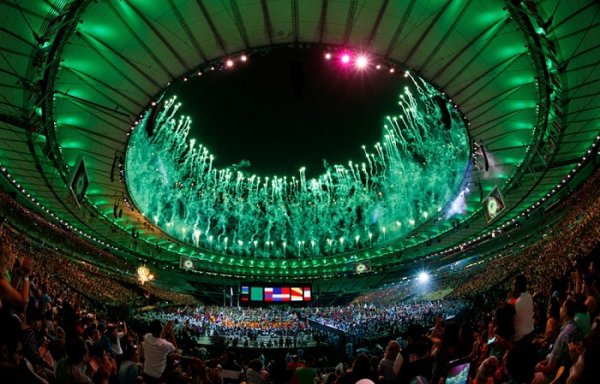 Paralimpiya Oyunları: Kim neçə medal qazandı?