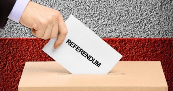 MSK referendumun nəticələrini təsdiqlədi