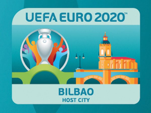 AVRO-2020: Bilbao da loqonu təqdim etdi
