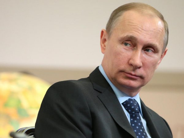 Putin Suriyada atəşkəs elan etdi
