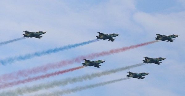 Bu gün Azərbaycan Hərbi Hava Qüvvələrinin yaranma günüdür