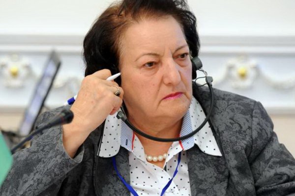Ombudsmanın səlahiyyət müddəti başa çatıb - Elmira Süleymanova gedir