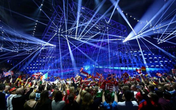 “Eurovision” tarixində bir ilk