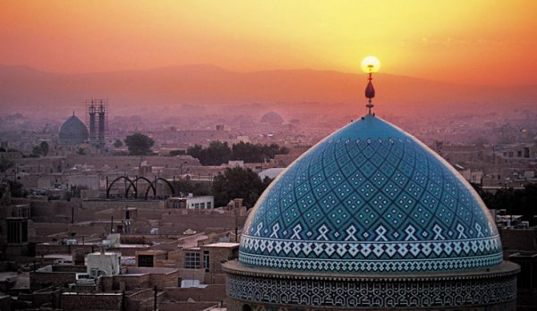İranda Azərbaycan Mədəniyyəti Günləri keçiriləcək