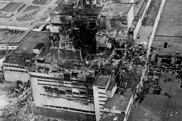 Bu gün ilk dəfə Çernobıl faciəsi ilə əlaqədar Ümumdünya anım günü qeyd olunur