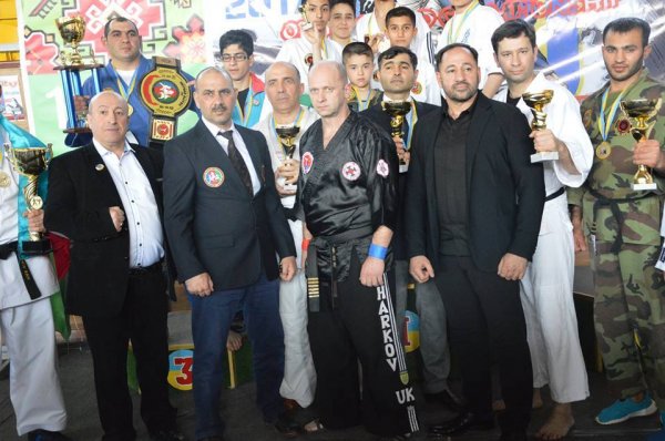 Beynəlxalq çempionatlarda 6 dəfə bayrağimizi yüksəklərə qaldiran fəxrimiz - MÜSAHİBƏ (FOTOLAR)