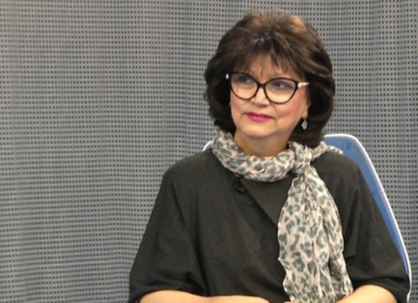 66 yaşlı Xuraman Qasımova: “Ad günümü evdə qeyd edəcəyəm”
