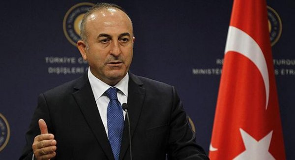 Mövlud Çavuşoğlu :“Ermənistan təxribatlara son qoymalıdır”