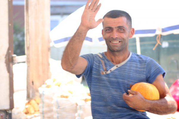 Sumqayıtda bazar, market və yarmarka qiymətləri arasında hansı fərqlər var? – REPORTAJ (FOTOLAR)