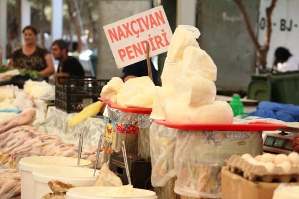 Sumqayıtda bazar, market və yarmarka qiymətləri arasında hansı fərqlər var? – REPORTAJ (FOTOLAR)