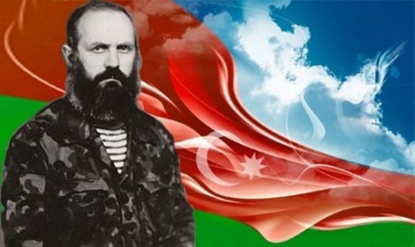 Milli qəhrəman Allahverdi Bağırov “Qarabağ” ın ilk məşqçisi idi