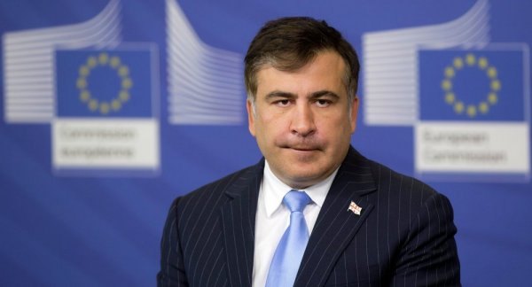 Saakaşvili: “Putin Poroşenkoya tapşırıb ki, məni...”