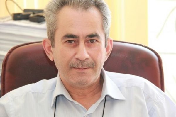 Jurnalist Azər Hüseynbala infarkt keçirdi