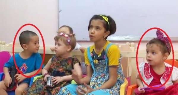 İŞİD-ə qoşulan azərbaycanlıların İraqdakı uşaqları ilə bağlı danışıqlar aparılır  - XİN-dən AÇIQLAMA