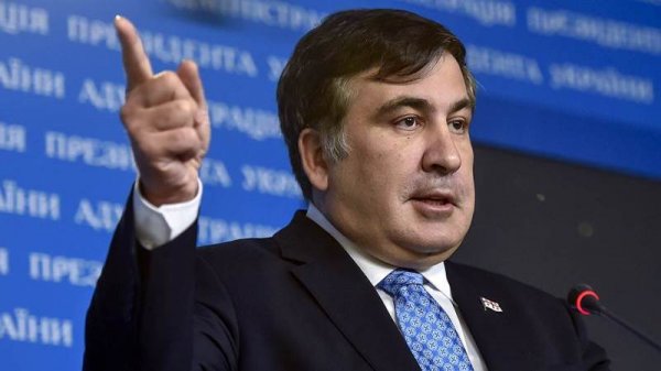 Saakaşvili: “Azərbaycanla anlaşılmazlıqdan qaçdıq”