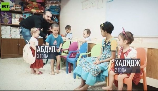 İŞİD-dən xilas edilənlər arasında başqa azərbaycanlı uşaqlar da ola bilər - RƏSMİ
