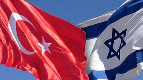 İsrail Türkiyə ilə razılaşır