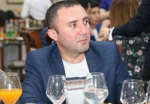 Nail Naiboğlunun həyat yoldaşı vəfat etdi