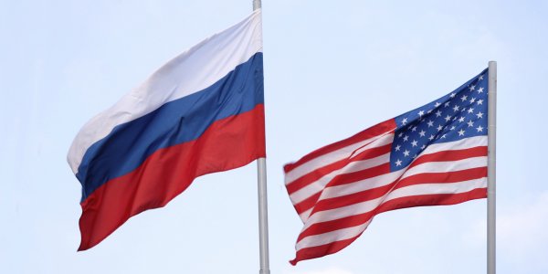 Rusiyadan ABŞ-a cavab: “Günahkarı içinizdə axtarın”