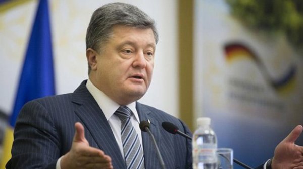 Petro Poroşenko: "Ukraynada növbədənkənar seçkilər olmayacaq" 