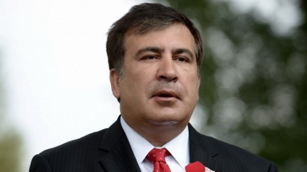 Saakaşvili Ukrayna Miqrasiya İdarəsini ziyarət edəcək 