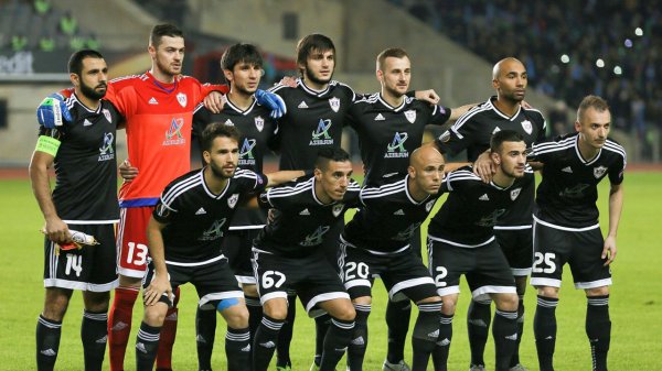 Bu gün “Qarabağ” Çempionlar Liqasında "Atletiko" ilə qarşılaşacaq
