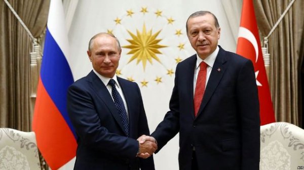 Ərdoğandan Putinə 2 TƏKLİF: Qarabağ və Türkmənistan – bölgədə ciddi dəyişiklik ola bilər