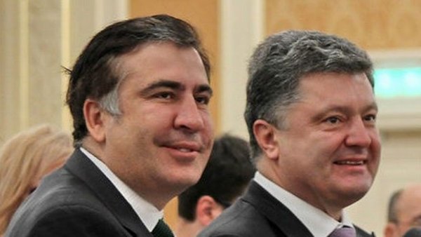 Saakaşvilini Ukrayna prezidenti üzərində qalib hesab etmək olarmı? - RƏYLƏR
