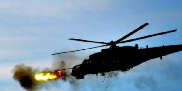 Rusiya Türkiyəyə hərbi helikopter sata bilər