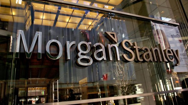 "Morgan Stanley": Dollar yaxın 6 ildə ucuzlaşacaq