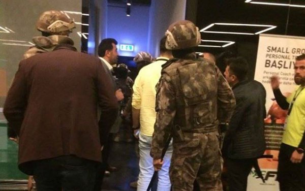 Lənkəranskinin qardaşı buna görə HƏBS OLUNUB : Canıyev danışdı - VİDEO + FOTO