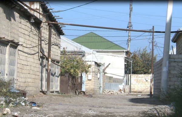 Sumqayıtın həmyaşıdı olan yaşayış binaları - "Köhnə Sumqayıt"dan FOTOREPORTAJ