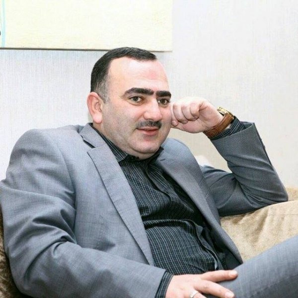 Jurnalist Natiq Qədimov dünyasını dəyişdi