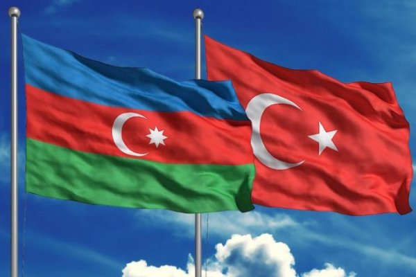 Azərbaycan və Türkiyə arasında mühüm iclas - Hərbi dialoq