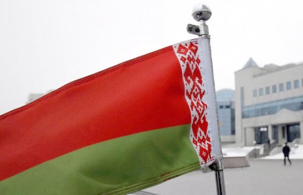 Belarus Ukraynadakı nümayəndəliyini bağladı