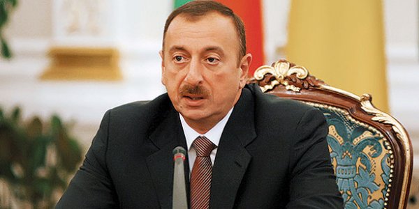 İlham Əliyev: Azərbaycan yeni silahlar alacaq