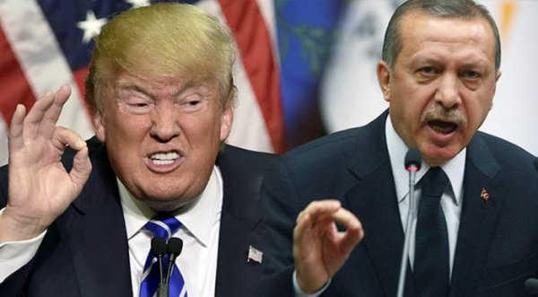 Amerika ilə Türkiyə qarşıdurmaya gedə bilərmi? – Politoloqdan AÇIQLAMA