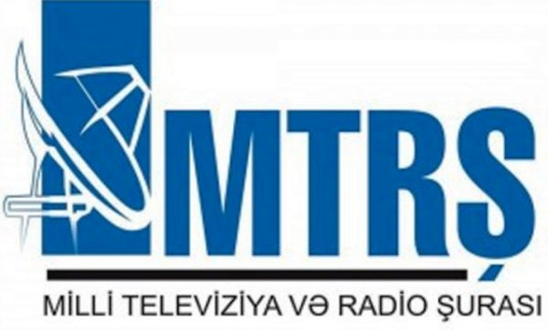 MTRŞ-ya ayrılan 3 milyon manat 5 özəl telekanal arasında bərabər bölünəcək