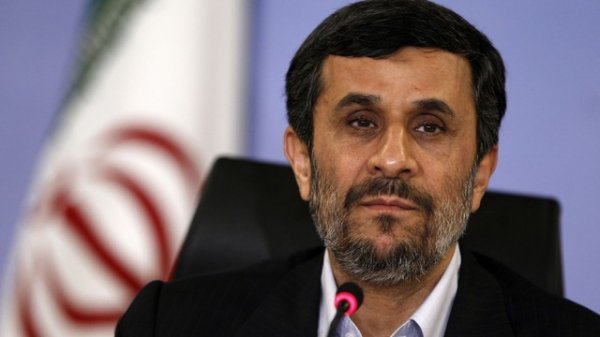 Əhmədinejad İranda yenidən aksiyalara hazırlaşır