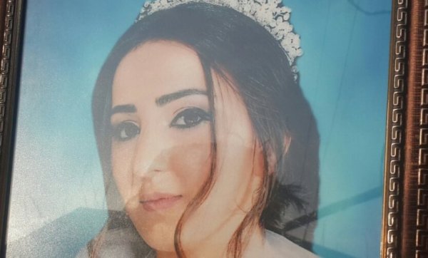 Sumqayıtda 18 yaşlı qadın evində ölü tapılıb - FOTO