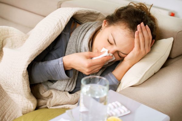 Baş infeksionist: Soyuq hava şəraitində viruslar artır