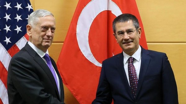 ABŞ-ın Türkiyəyə gülünc PKK təklifinin – Pərdəarxası