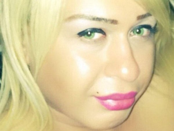 "Elə bildim qadındır" - Azərbaycanlı transseksual öldürüldü - FOTOLAR  