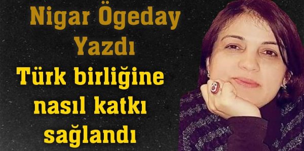 Türkiyəyə səs salan azərbaycanlı jurnalist